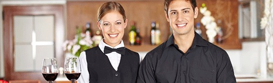 Diploma in Hospitality and Hotel Management (Level 4 + Level 5)