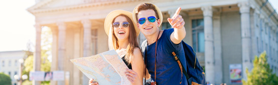 Level 5 Extended Diploma in Travel and Tourism