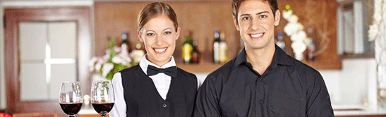 Level 4 Diploma in Hospitality & Hotel Management (120 credits)
